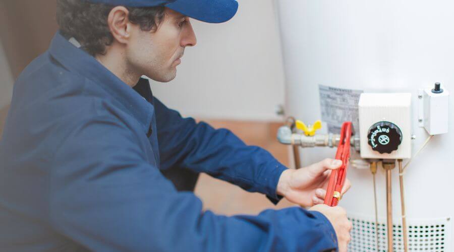 Professional septic pumping service in Simpsonville, KY